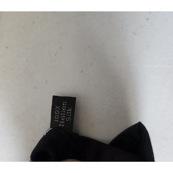 Superba Vintage Elvis Presley Neck Tie All Shook Up Italian Silk 1993 Collection - Picture 4 of 6